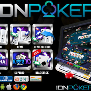 Is Online Poker Legitimate Or Manipulated?