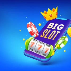 The Online Casino and Online Slots Are The Future
