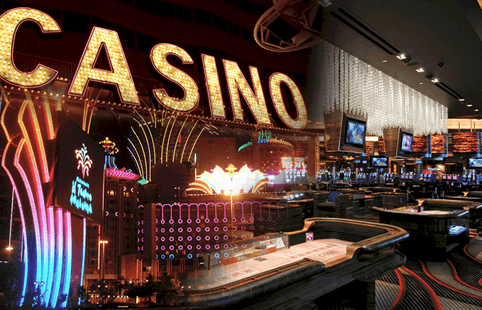 Fun Casino Hire – Guide to a Professional Casino Night