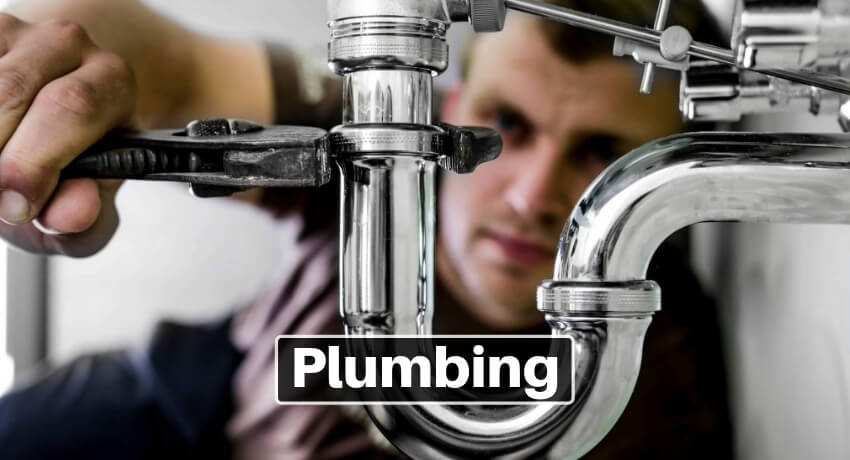 Courses in Plumbing Can Provide You a Bright Career