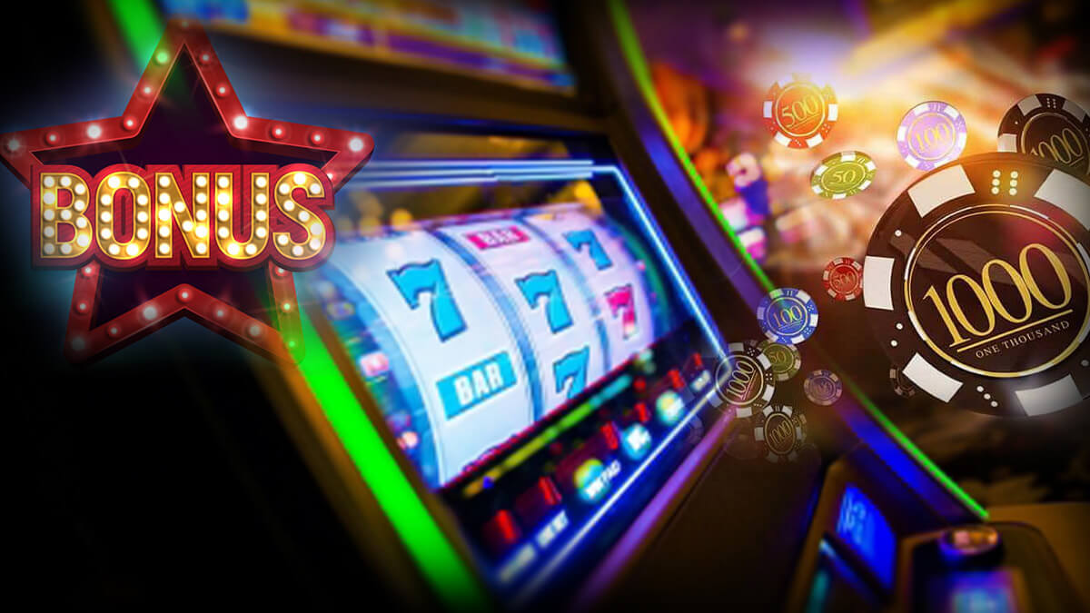 Playing Free Online Slot Machines – Free Online Slot Games