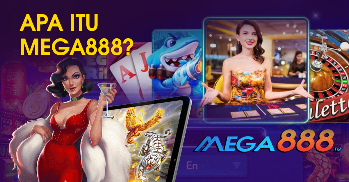 Mega888 VS 918kiss: Which Online Casino Comes Out on Top?