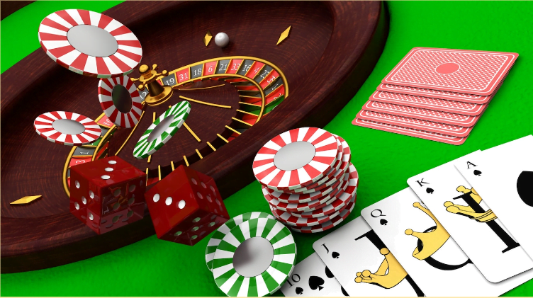 The Game of Blackjack Online and Its Popularity