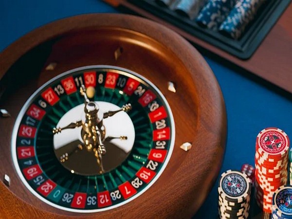 Process to get casino rebate on your tax in Vegas