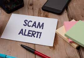 How to Identify Internet Scams and Avoid From Going Bankrupt