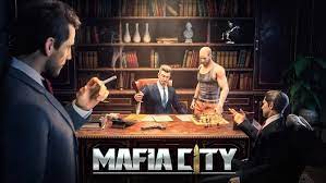 The Psychology of Social Gaming mafia city hack