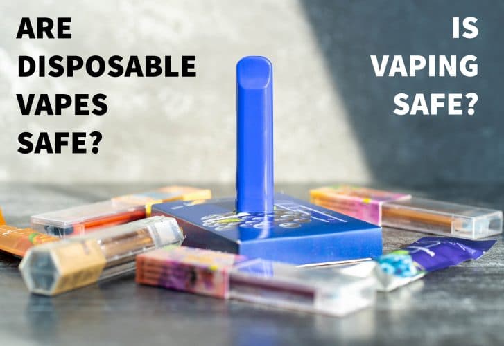 The Evolution of Vaping: A Closer Look at the Phenomenon