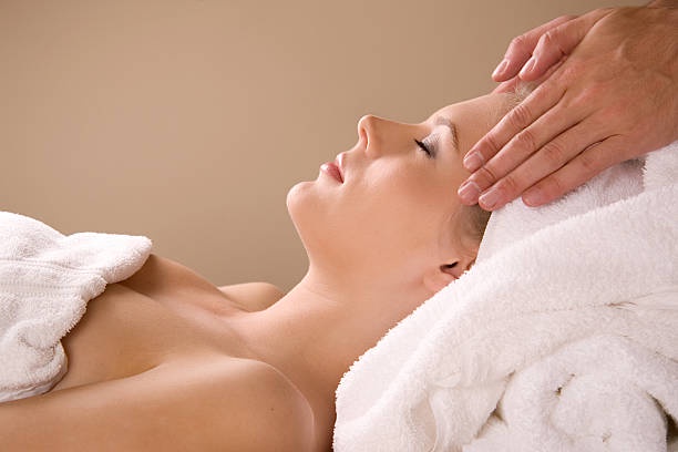 The Healing Power of Massage: A Journey to Relaxation and Well-being