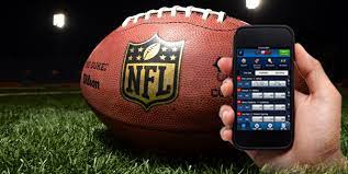 Where to Bet on NFL?; Finding a Great NFL Football Betting Site