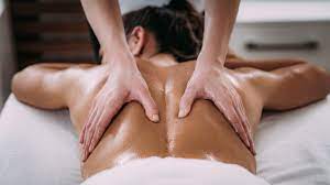 Benefits of Massage: A Journey to Relaxation and Wellness