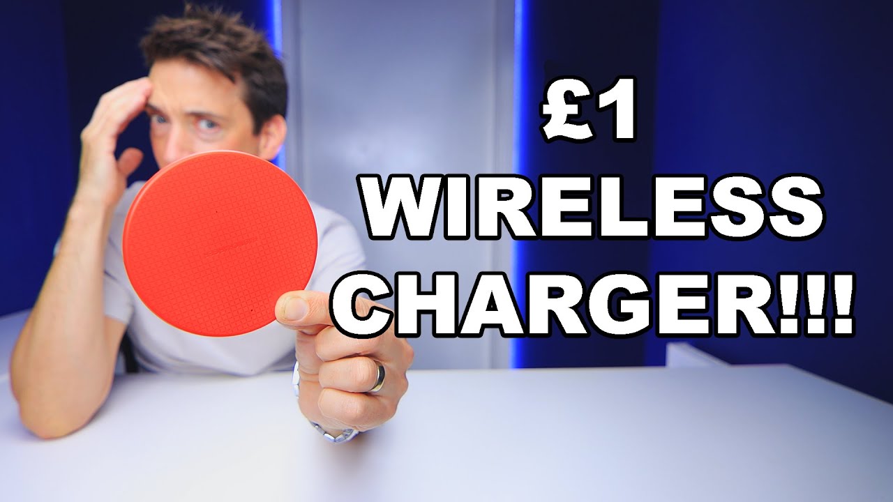 The Evolution of Charging Technology: Wireless Chargers