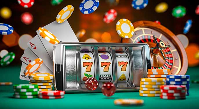 Introduction to the World of Casinos