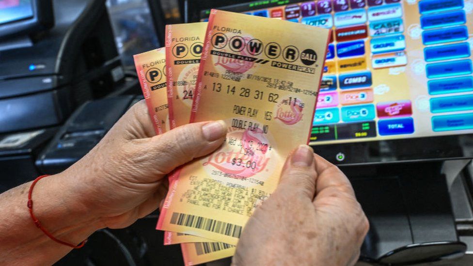 The Fascination and Folly of Lotteries: A Gamble with Destiny