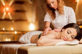 Beyond mere physical benefits, massage therapy