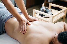 The Art and Science Behind the Healing Touch of Massage Therapy