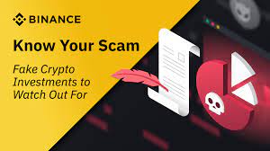 Navigating the Crypto Space: Awareness and Protection Against Crypto Scams
