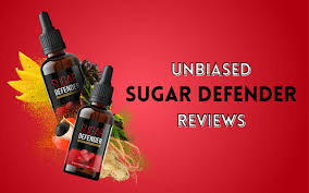 Title: Sugar Defender: The Sweet Solution to Managing Blood Sugar