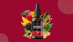 Sugar Defender Drops: A Comprehensive Review of the Revolutionary Blood Sugar Support Supplement