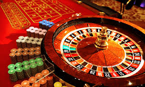 Unveiling the Allure of Casinos: Where Entertainment Meets Chance