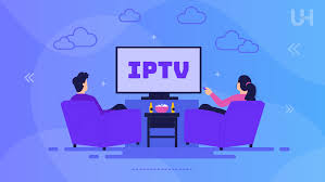 Understanding IPTV: The Future of Television