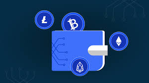 Crypto Wallets: The Gateway to Digital Assets